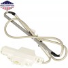 Whirlpool WTW8040DW4 WTW7040DW0 WTW7300DW0 Whirlpool Cabrio Washer Lid Lock Latch