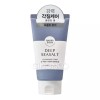 Happybath 해피바스 퍼펙트 딥 씨솔트 클렌징폼 150g x1 각질 지성 피부 장벽 Happybath Perfect Deep Sea Salt Cleansing Foam 150g x1 For Dead Skin and Oily Skin Barrier
