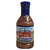 Gates Sweet & Mild Bar-B-Q Sauce, 18 Ounce, Kansas City