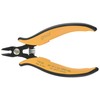 goot YN-22 Precision Nipper, Standard Cut, Made by Pizicom, Italy