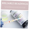 FRCOLOR FRCOLOR Ph Test Strips Urine 300 Pcs The Urine