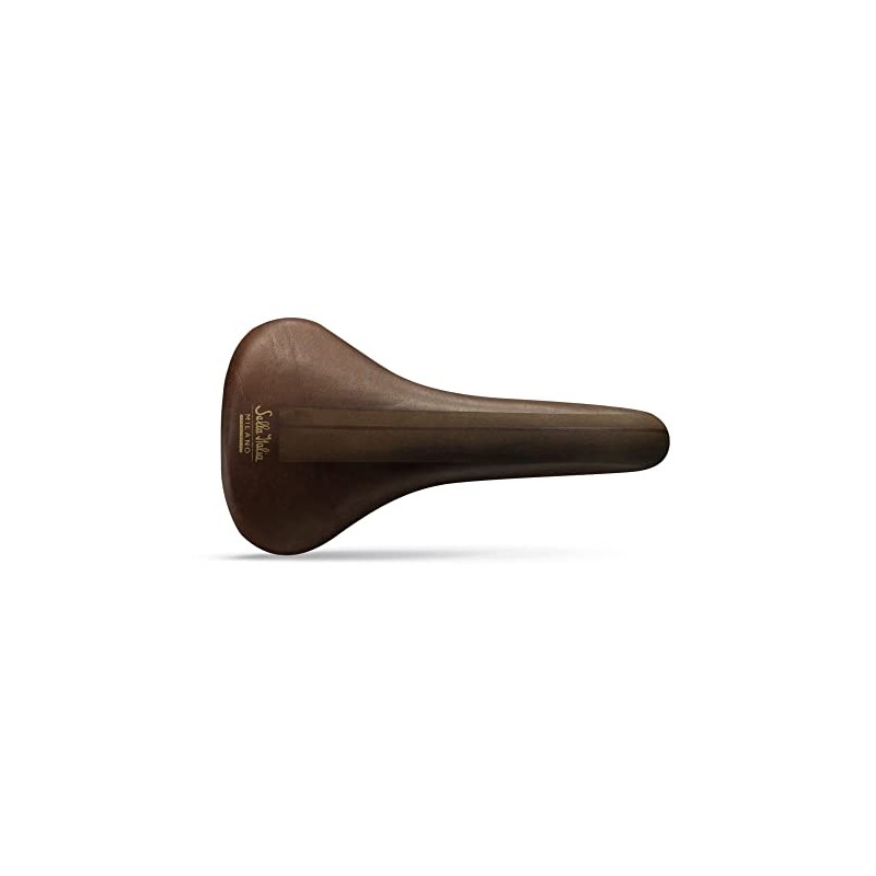 SELLE ITALIA MILANO TURBO BULLITT FeC BWN