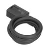 3.7V Electric Bike Lock Bluetooth Fingerprint Bike Lock with Waterproof