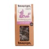 Tea Pigs Jasmine Pearls Tea Bags Made with Whole Leaves,