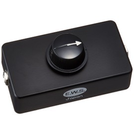 E.W.S. Subtle Volume Control