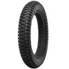 YunSCM 2-PCS 14" Kid Bike Tires 14x2.40/64-254 Compatible with 14X2.40