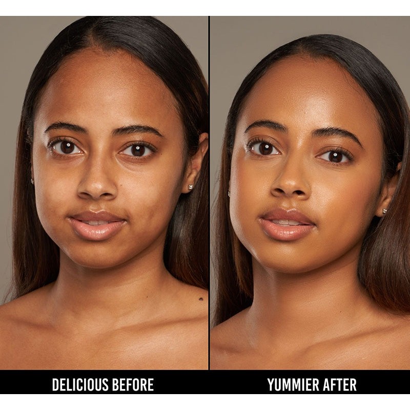 DANESSA MYRICKS BEAUTY YUMMY SKIN SERUM FOUNDATION - 14W, DANESSA