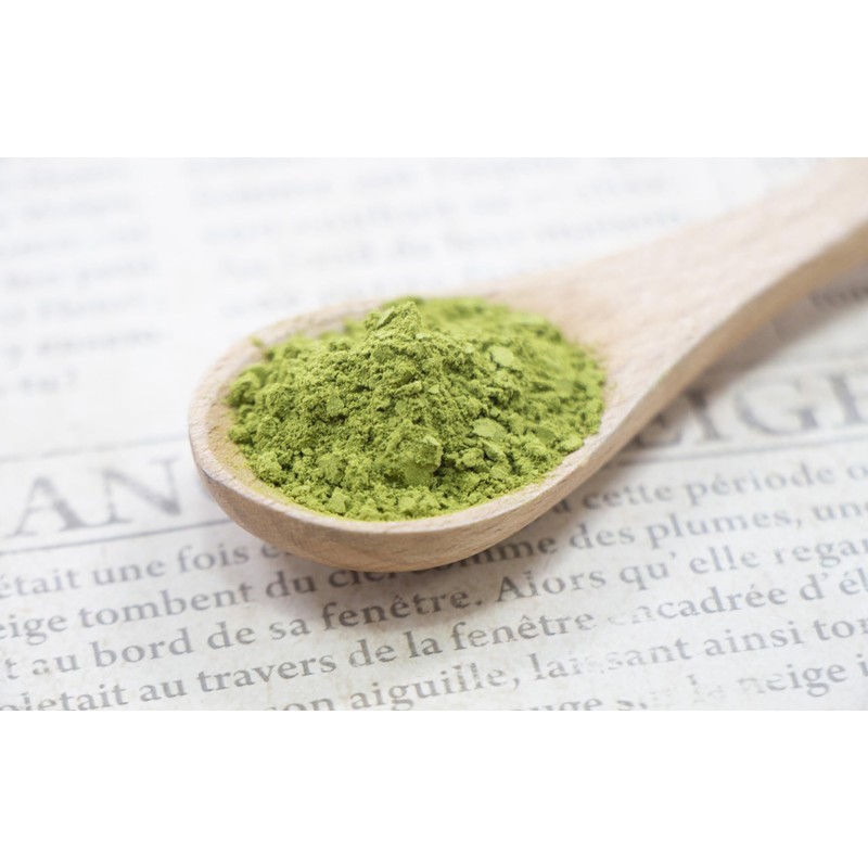 Ocha Maruyuki JGAP Powder Kakawa Tea 1.8 oz (50 g)