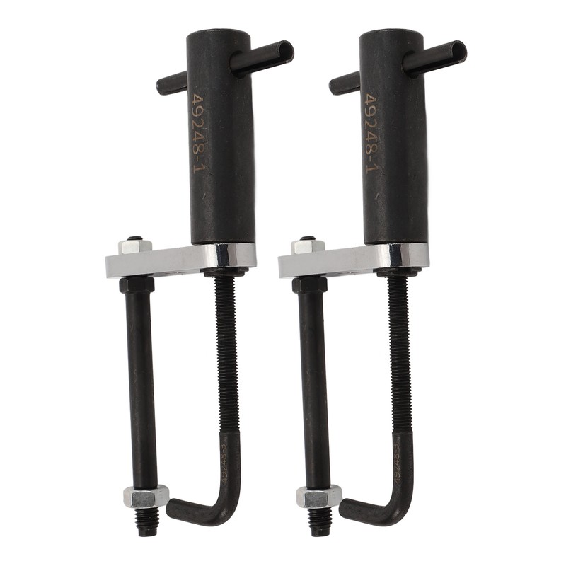 Fuel Injector Rail Assembly Remover Tool EN 49245 Professional Fuel