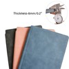 Portable Small Dry Erase Board Whiteboard Notebook Handheld, Reusable White