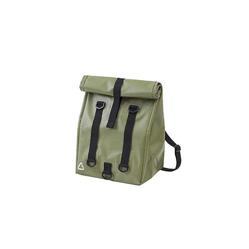 SOLCION TOB001 Solsion Takeout Bag, Green