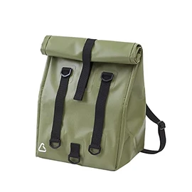 SOLCION TOB001 Solsion Takeout Bag, Green