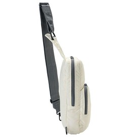 Porter One Flash Shoulder Bag, Body Bag - black