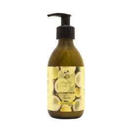 Crema Corporal Oleum Vitae Cocomint Fresh Coco Limón Menta 250 G