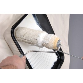 Roller Squeegee & Roller Keeper combo pack