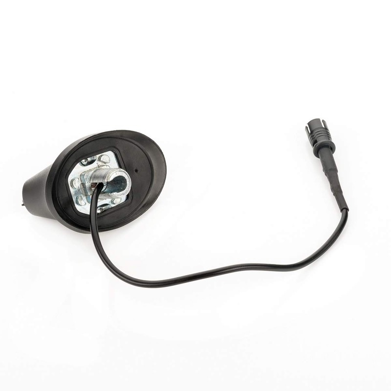 LST Roof Antenna Rod Antenna 40 cm