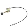 showingo 064-8057-00 Brake Cable Replacement for Bad Boy MZ/MZ Magnum