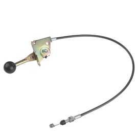 showingo 064-8057-00 Brake Cable Replacement for Bad Boy MZ/MZ Magnum Lawn Mower Brake Cable