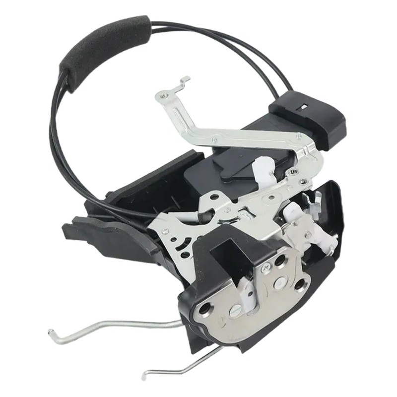 YINAVAGAD 690400C020 Front Driver Door Lock Latch Actuator Motor Left