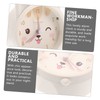 Homoyoyo Cat Alarm Clock Children's Alarm Clock Digital Alarm Clock