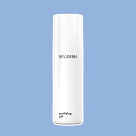 Leviderm Purifying Gel 200ml, 1 unit / 레비덤 퓨리파잉 젤 200ml, 1개