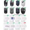 Keysy RFID Duplicator - Copy Key Fobs and Key Cards
