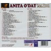 Anita O'Day / Four Classic Albums