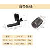 Mogoti ST-310 Mini Gotoku Regulator Stove Dedicated Assist Lever Ignition