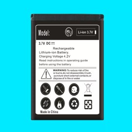 For Alcatel TCL Flip 2 T408DL Rechargeable 1950mAh Excellent Li-ion Battery NEW