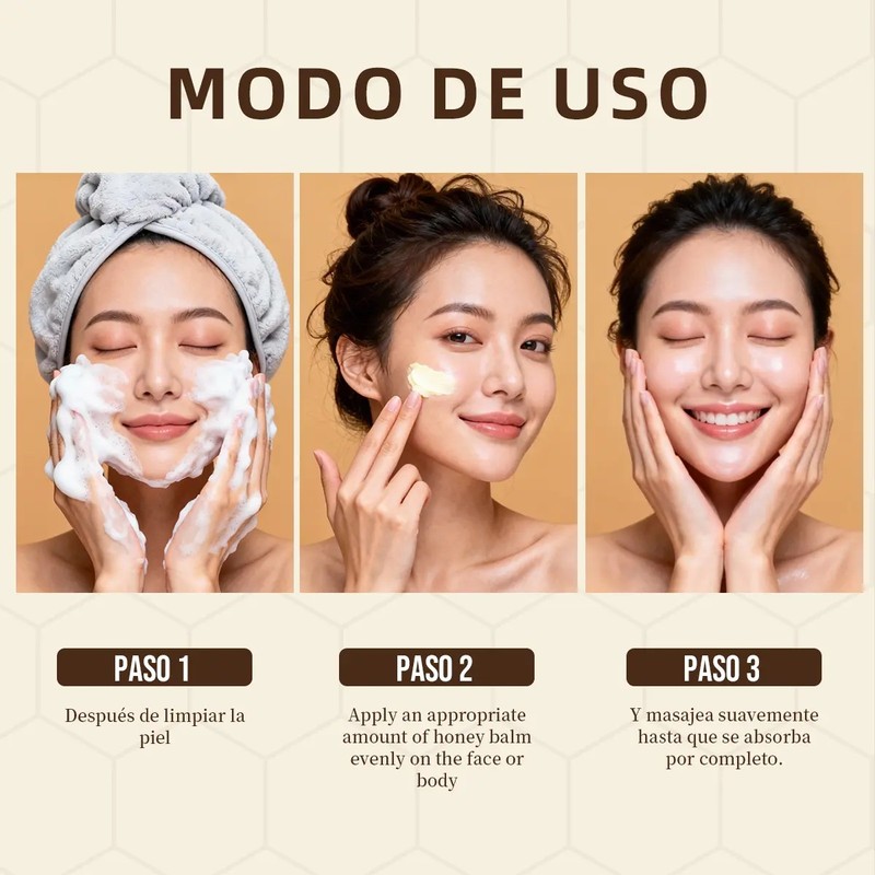 Weud Crema Sebo Res Cara Bovino Manteca Vaca Tallow Bálsamo