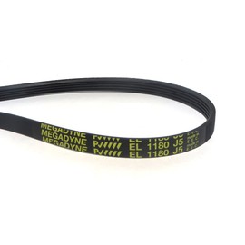 Megadyne – Keilriemen für Waschmaschine EL 1180 J5