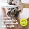 ATTITUDE Sensitive Skin, Hypoallergenic Soothing & Calming Shampoo, Chamomile, 16