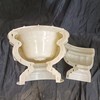 HaiAng Mould Flower Pot Mold - European Round Concrete Mold