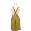 Fuji Boeki 17641 Apron Dress Apron, Width 30.3 - 49.2