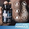 PrimeGENIX DIM 3X 200mg Supplement | Dim Estrogen Blocker for