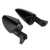 1 Pair Motorcycle Turn Signal Light Indicator Flasher Lamp Fit