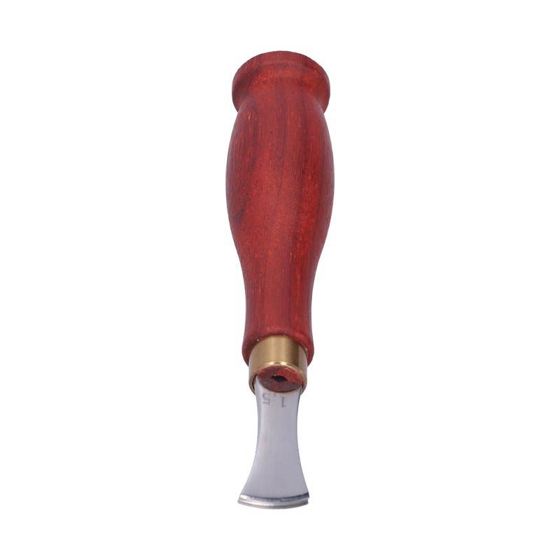 Edge Creaser Leather Shallow Slot Edging Device Trimmer Groove Creasing