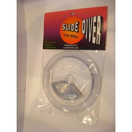Slide Diver Ultimate Accessory Kit (magnum or deeper kit with 7oz. bottom)