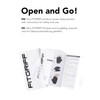 Fitgriff Training Gloves for Men and Women - Fitness Gloves