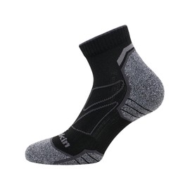 Jack Wolfskin Unisex Vojo Light Sock Low C Hiking Socks