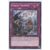 Fabled Treason - MP22-EN041 - Common - 1st Edition