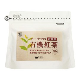 Osawa Japan Osawa Organic Tea from Miyazaki (Tea Bag)