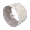 Metal Lampshade Hollow Out Table Light Shade for E27 E14