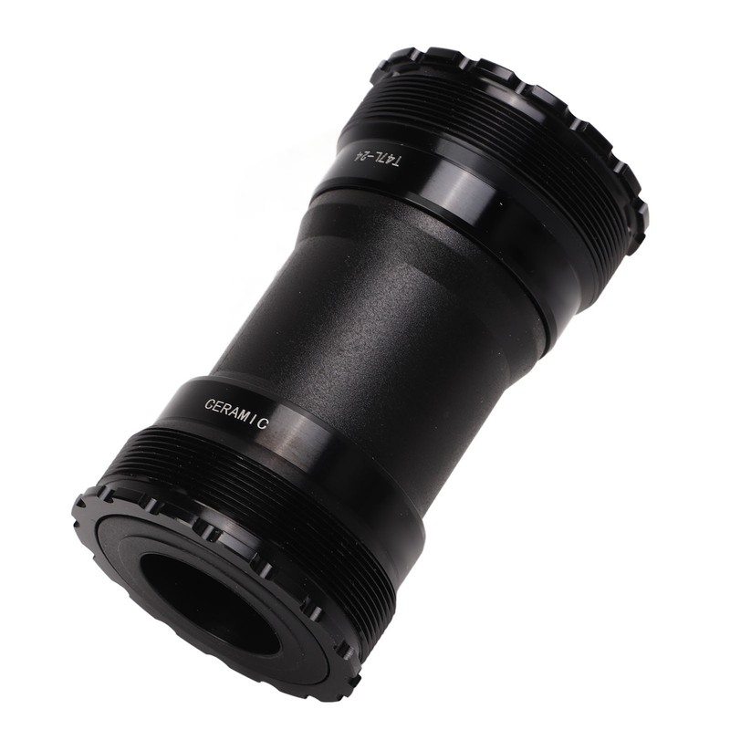T47 Bicycle Bottom Bracket 24mm Bike Bottom Bracket with Ceramic