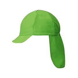 FOOTMARK 101229 Gymnastics Hat, Scrum Plus, Flap, For School Physical Education, 13 Free