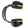 Ear Muff Hearing Protection Noise Reduction Comfortable Working Earmuff Headphone