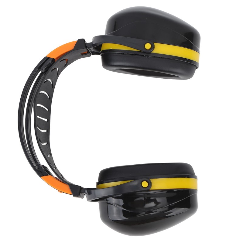 Ear Muff Hearing Protection Noise Reduction Comfortable Working Earmuff Headphone