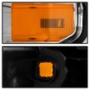KEEKPO - For [Halogen w/o LED DRL Type] 2014-2017 Totyota