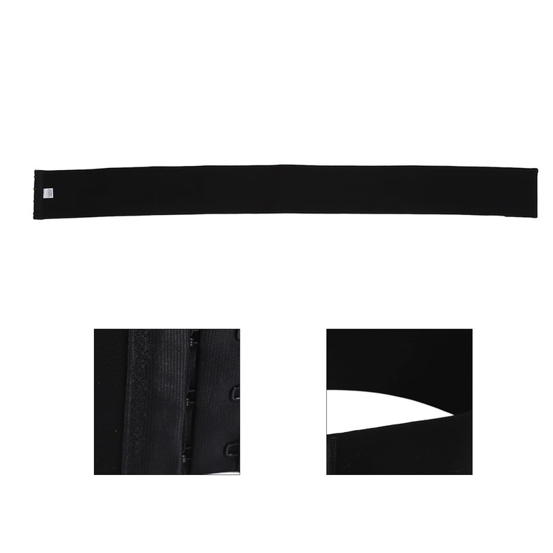 HAIBING Breast Band, Breast Compression, Excellent Support Implant Stabilizer, Soft