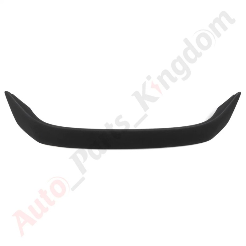 APK Car Trunk Wing Spoiler For 2001-05 Honda Civic 1.3L